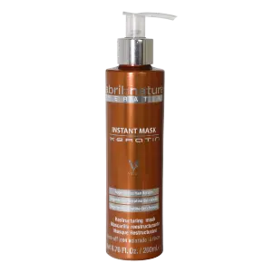 Instant Mask Keratin 200ml