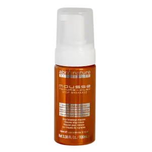 Mousse Nature-Plex 100ml