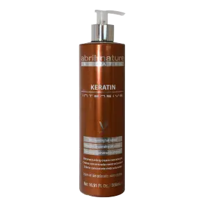 [61] Keratin intensive 500 ml