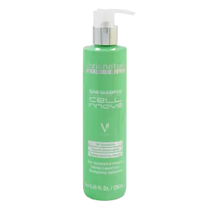 [98] Bain Shampoo Cell Innove 250 ml