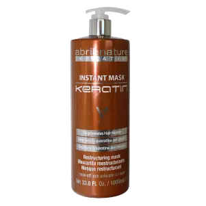 [125] Instant Mask Keratin 1000ml