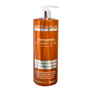 [162] Bain Shampoo Nature-Plex  1.000 ml