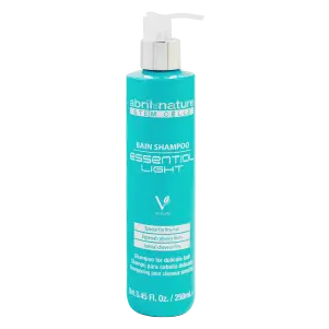 [178] Bain shampoo essential light 250ml